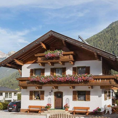 Ferienhaus Stubai Neustift im Stubaital Ngoại thất bức ảnh