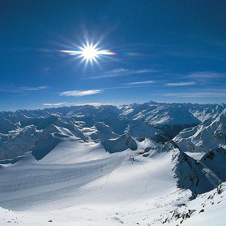 Ferienhaus Stubai Neustift im Stubaital Ngoại thất bức ảnh