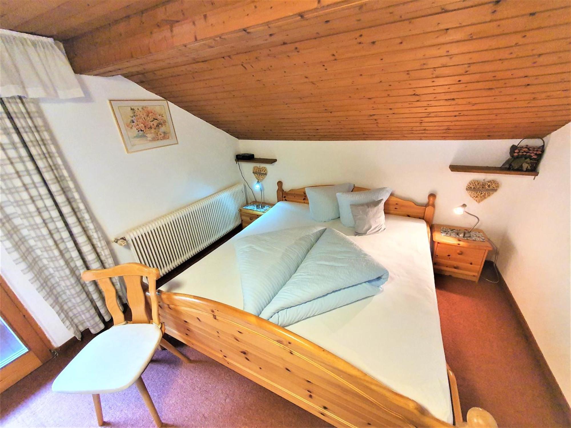 Ferienhaus Stubai Neustift im Stubaital Ngoại thất bức ảnh