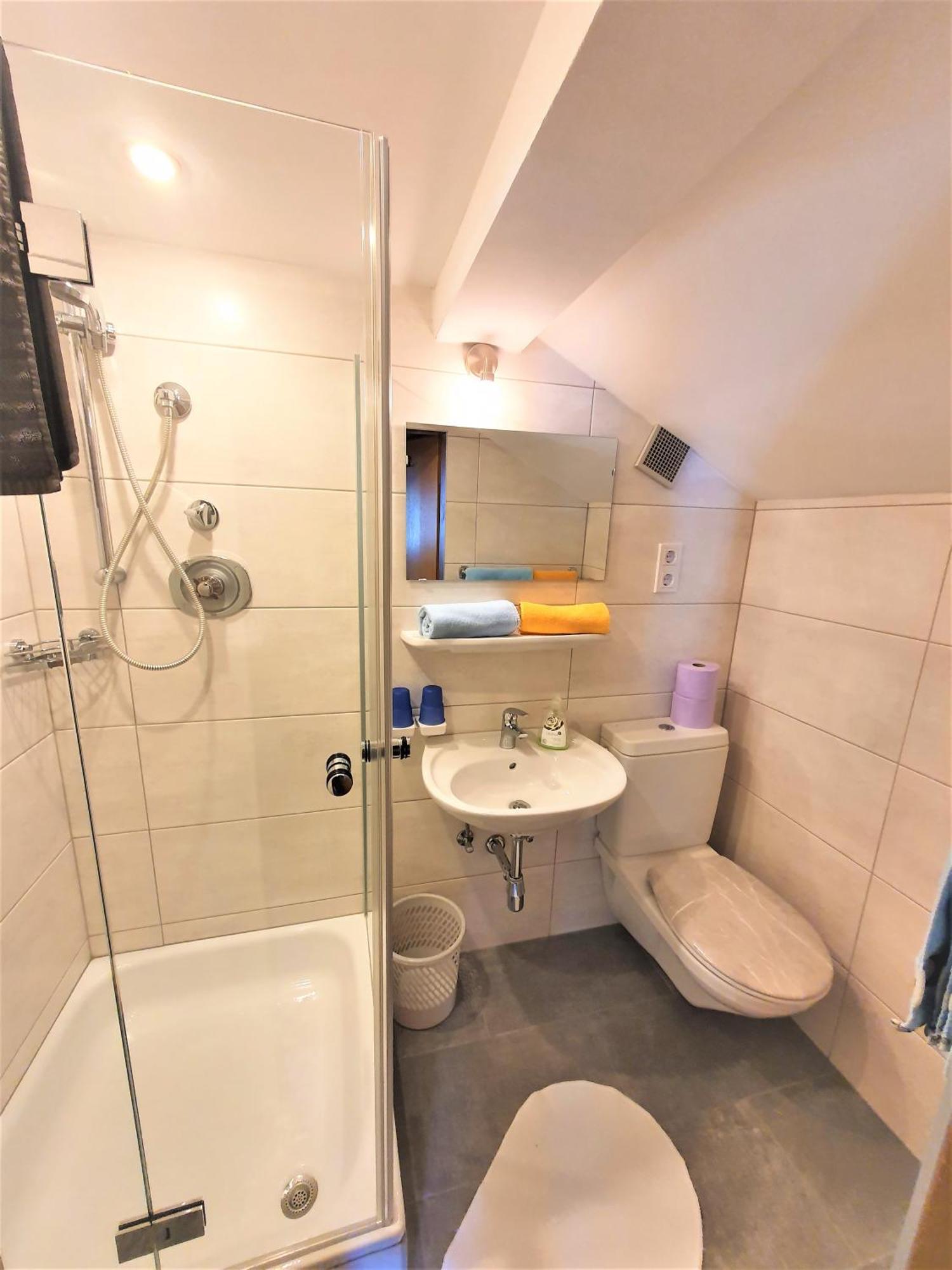Ferienhaus Stubai Neustift im Stubaital Ngoại thất bức ảnh
