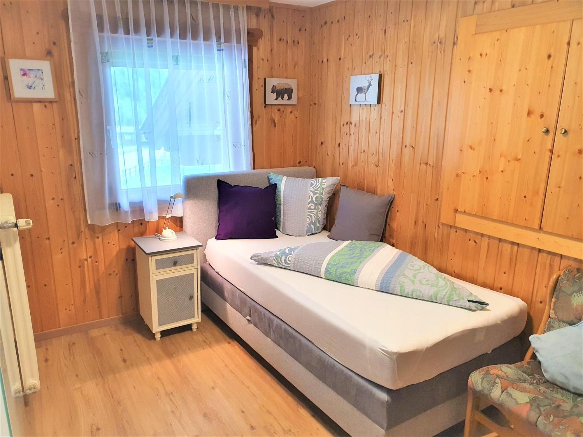 Ferienhaus Stubai Neustift im Stubaital Ngoại thất bức ảnh
