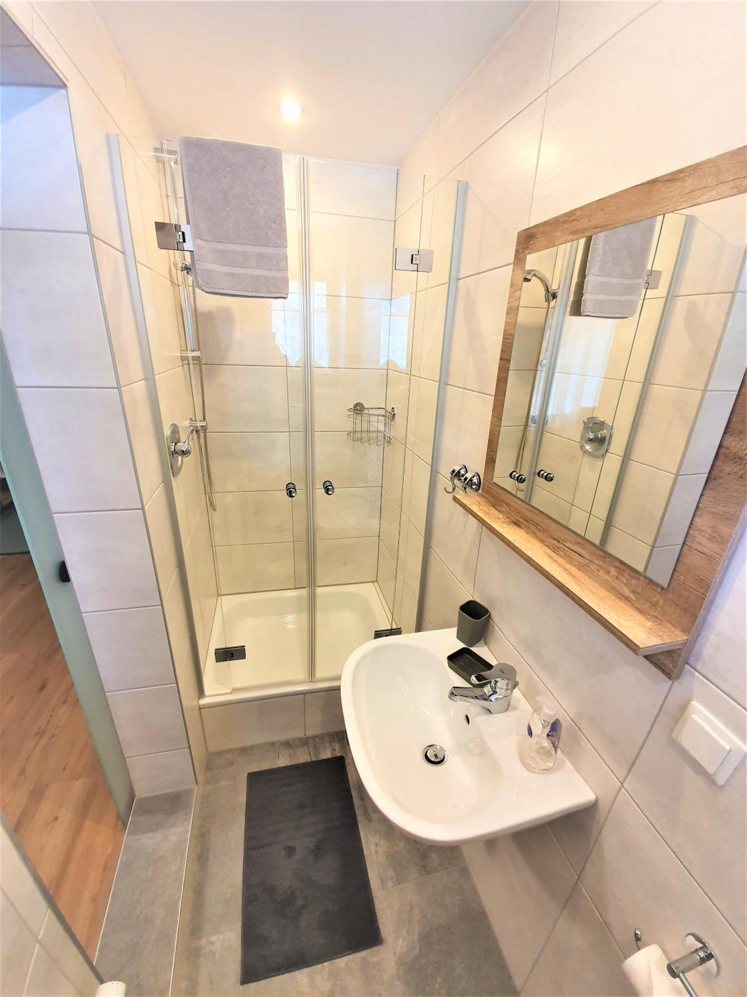 Ferienhaus Stubai Neustift im Stubaital Ngoại thất bức ảnh
