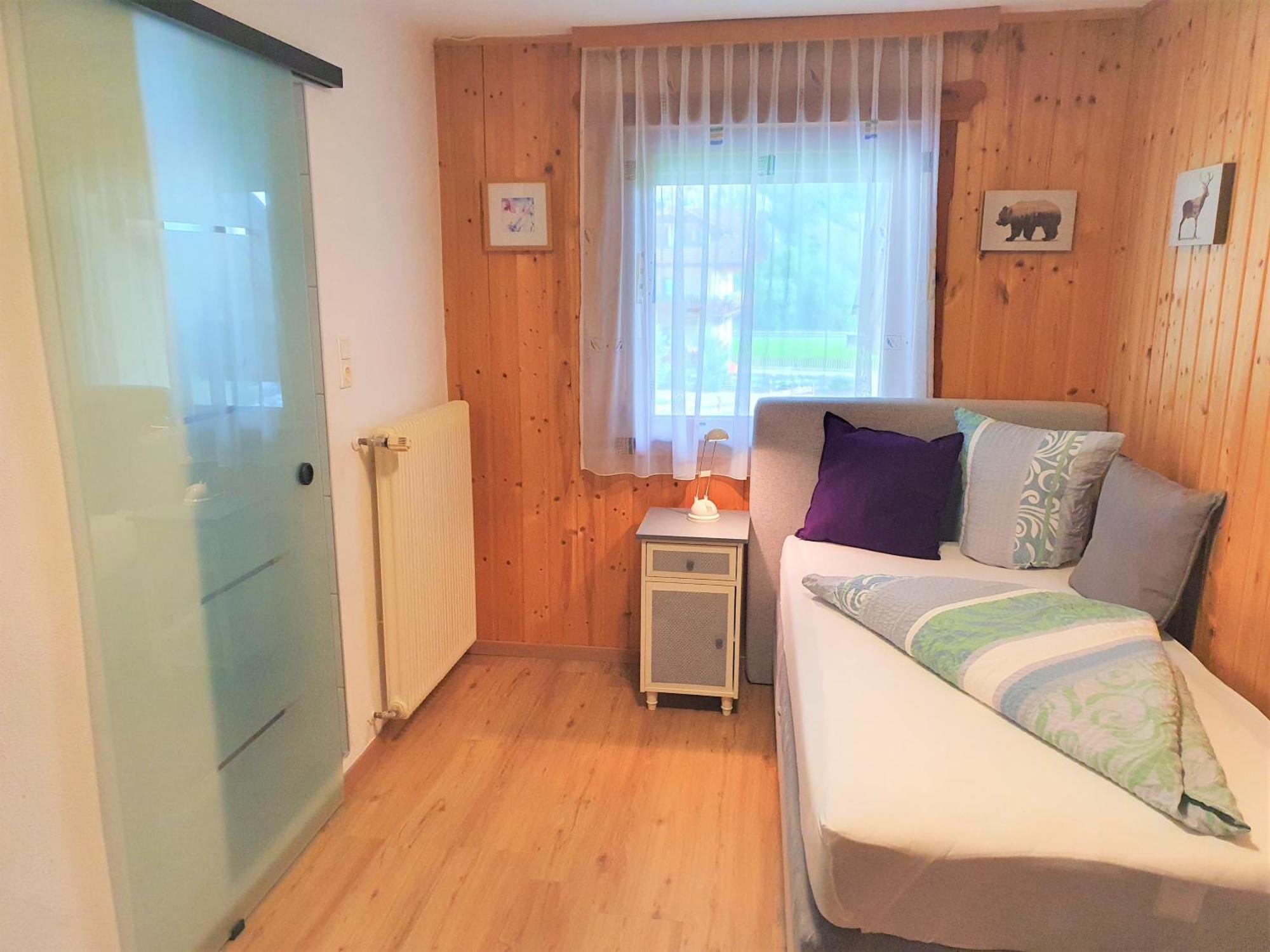 Ferienhaus Stubai Neustift im Stubaital Ngoại thất bức ảnh