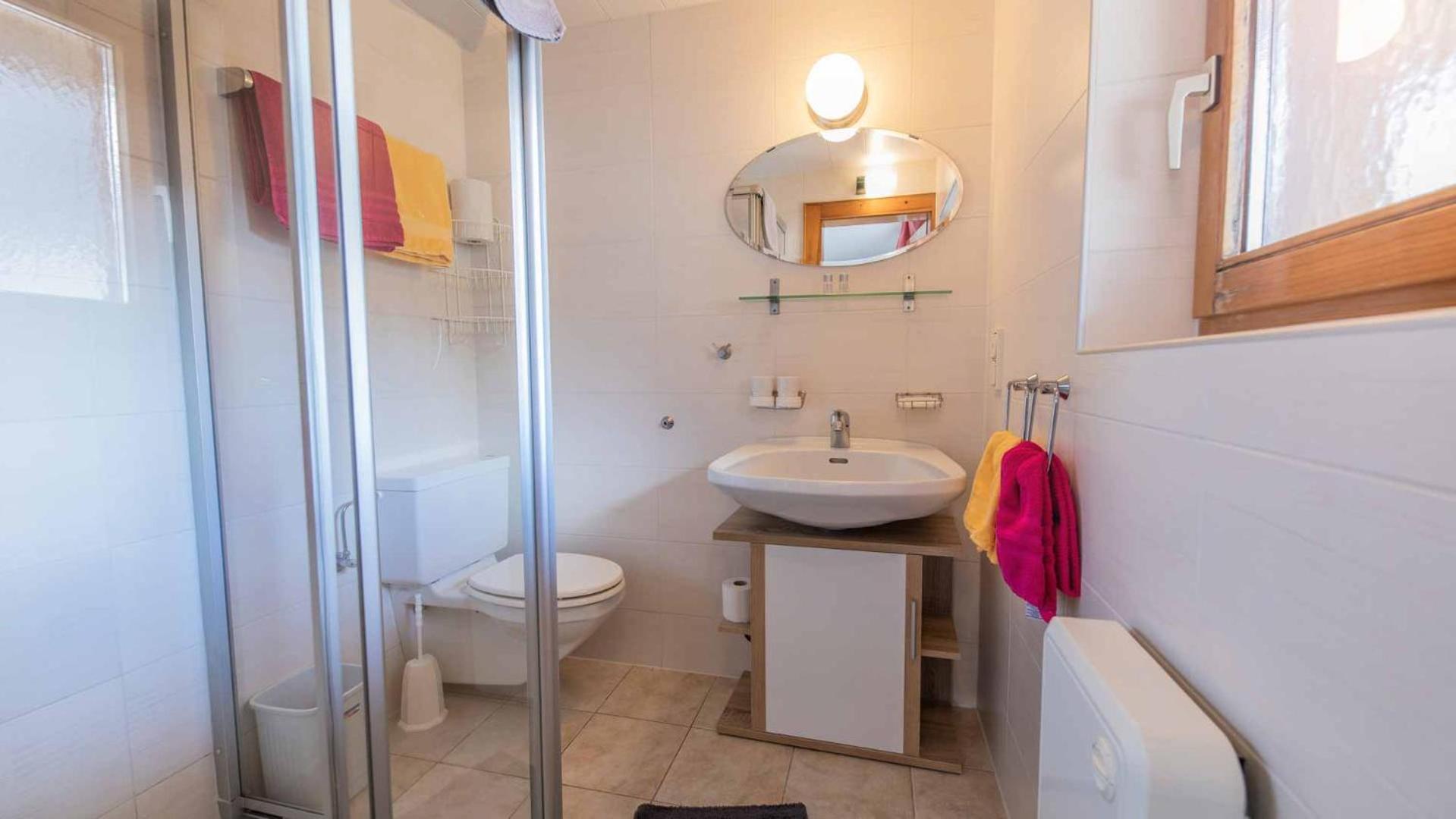 Ferienhaus Stubai Neustift im Stubaital Ngoại thất bức ảnh