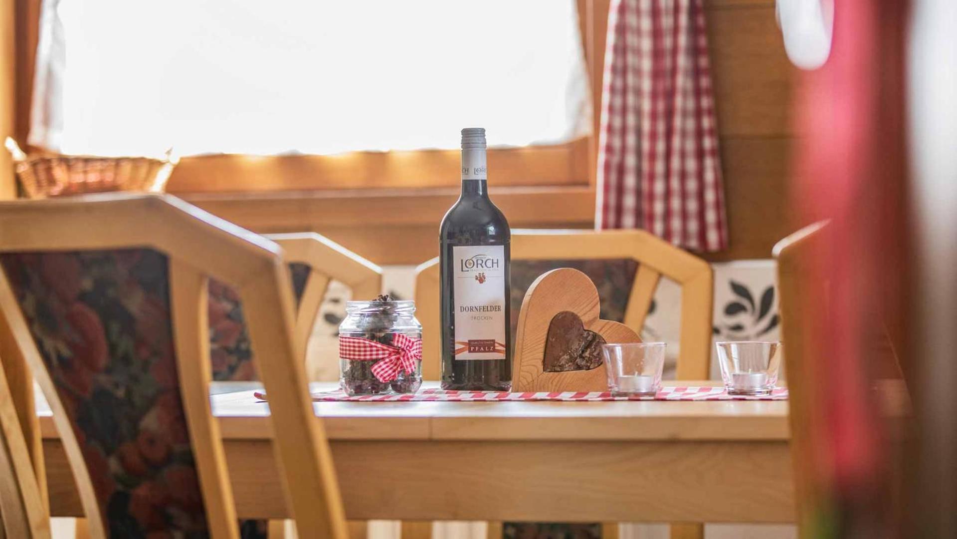 Ferienhaus Stubai Neustift im Stubaital Ngoại thất bức ảnh