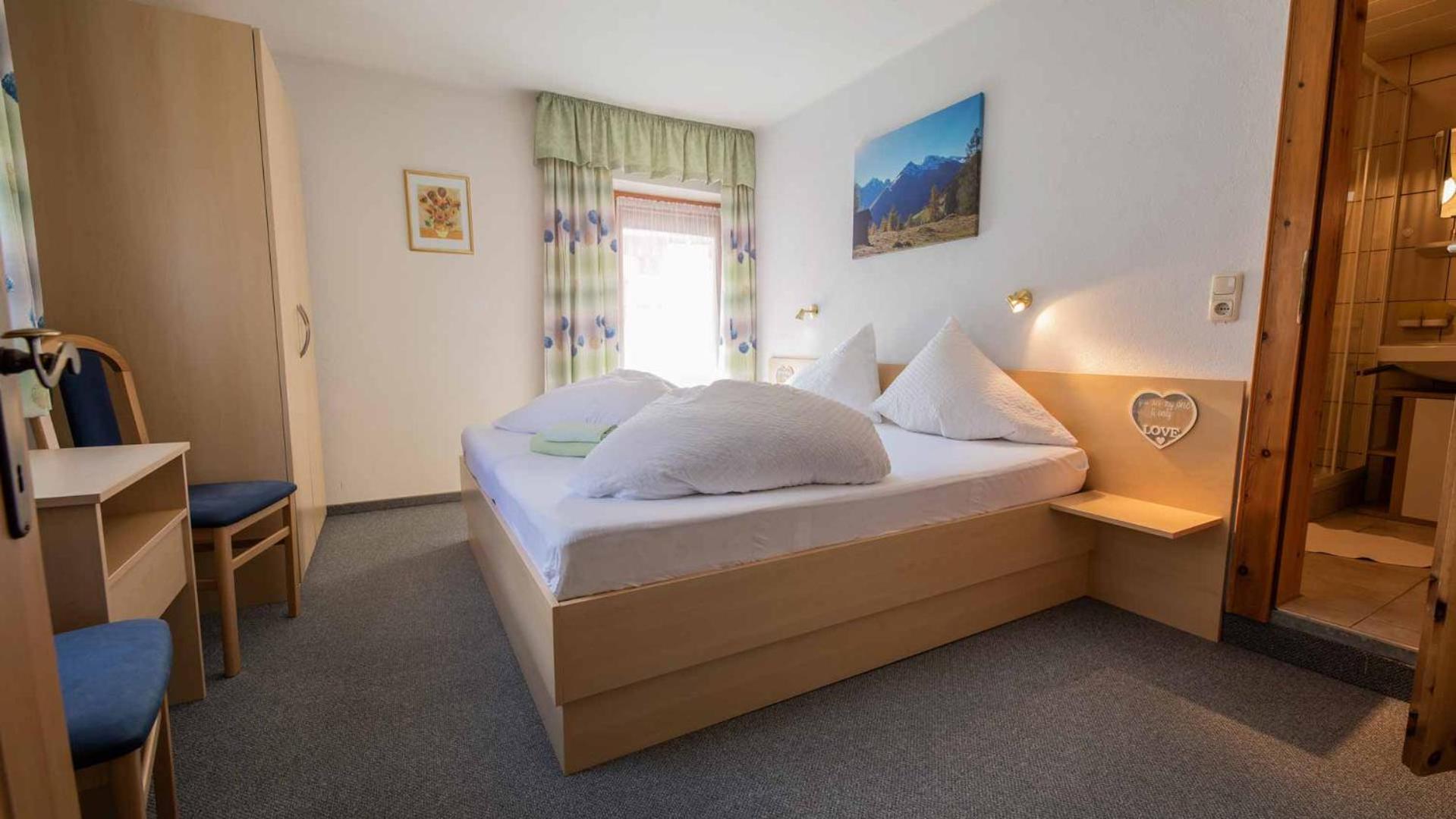 Ferienhaus Stubai Neustift im Stubaital Ngoại thất bức ảnh
