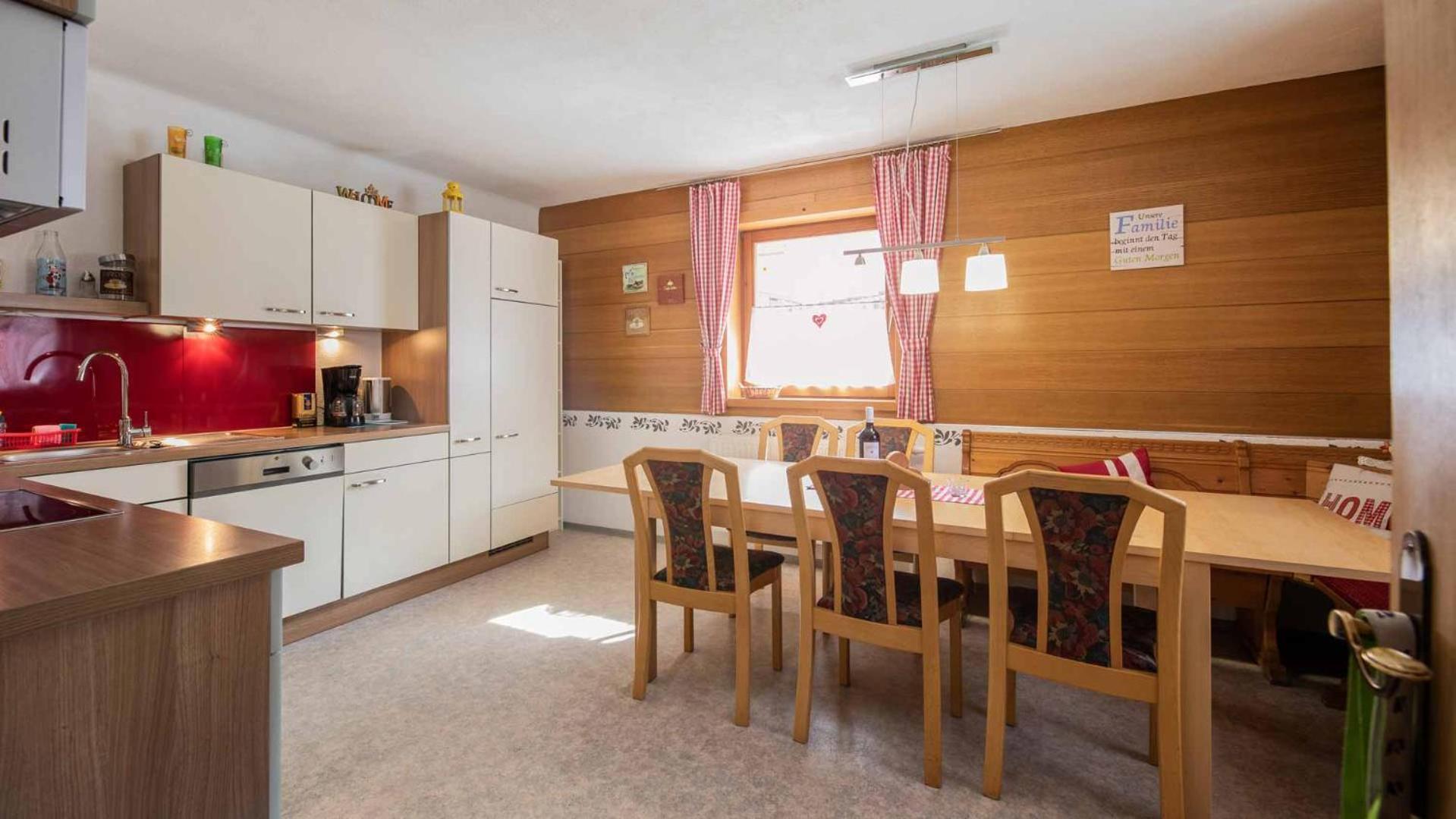 Ferienhaus Stubai Neustift im Stubaital Ngoại thất bức ảnh