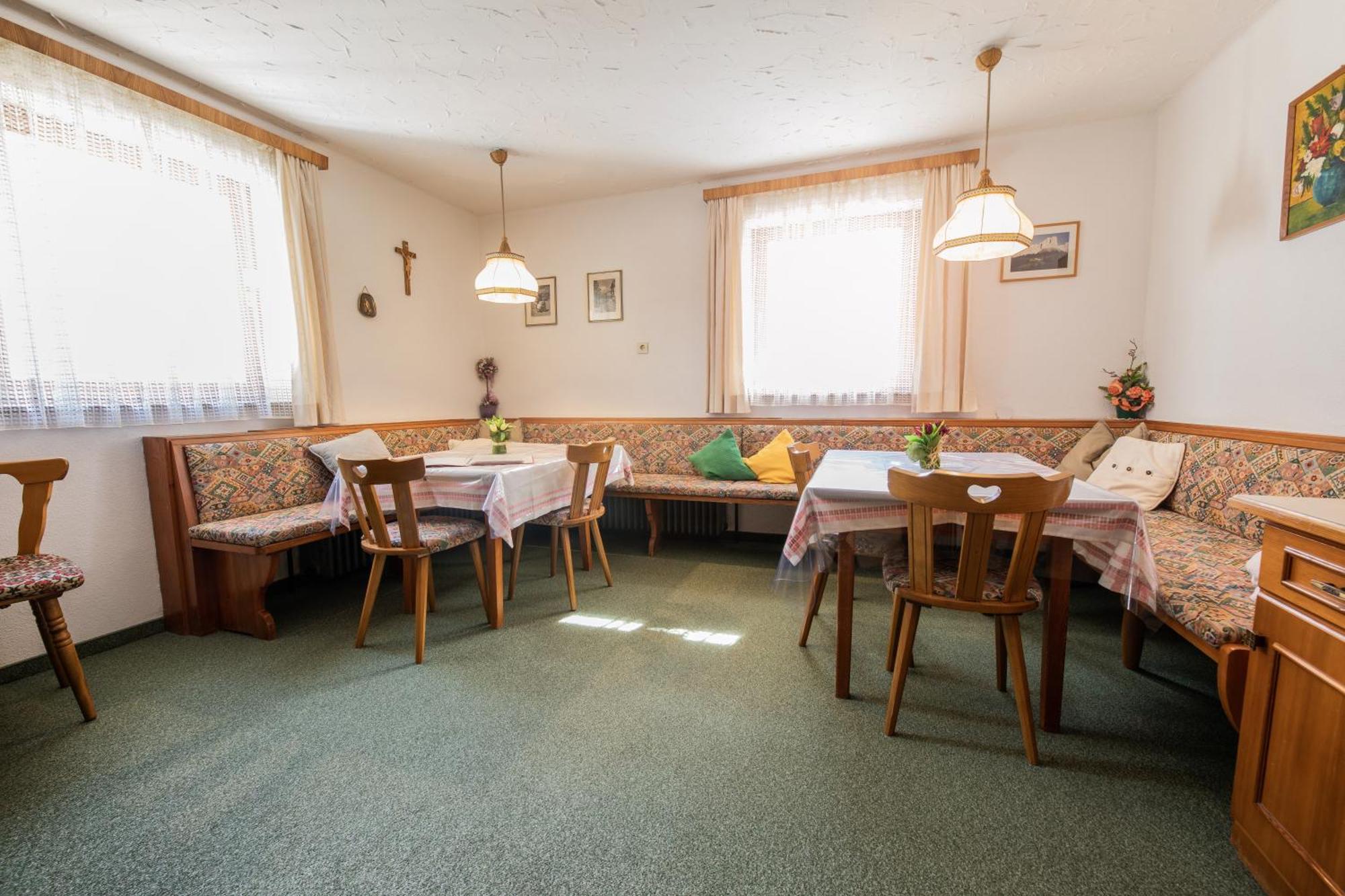 Ferienhaus Stubai Neustift im Stubaital Ngoại thất bức ảnh