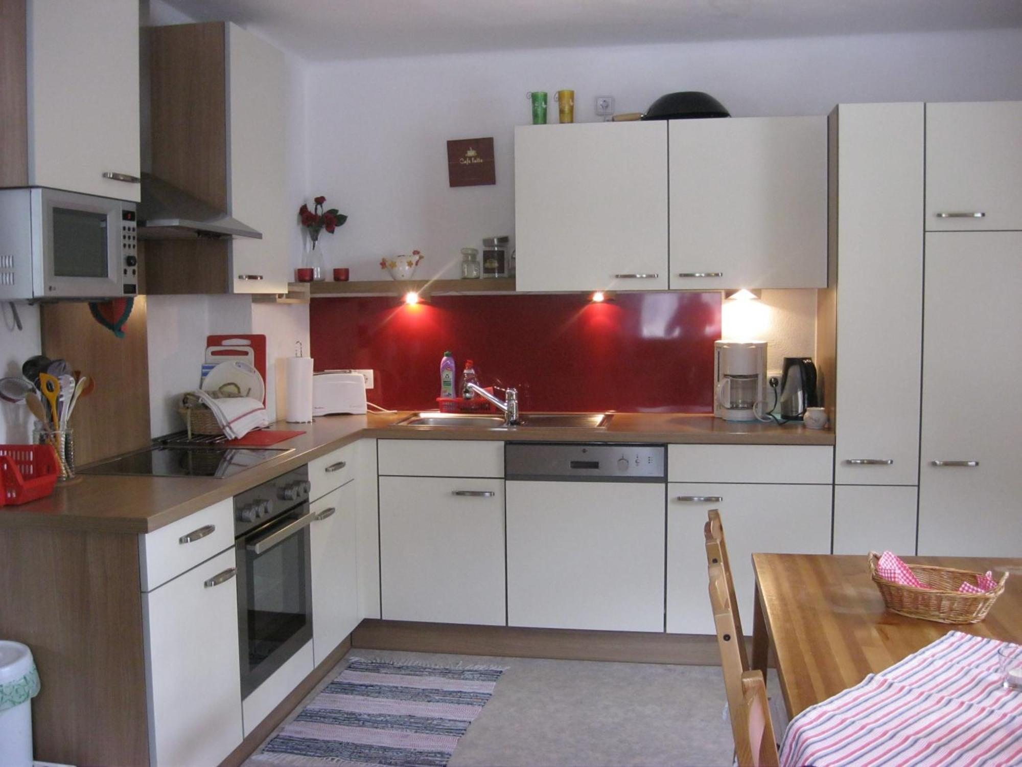 Ferienhaus Stubai Neustift im Stubaital Phòng bức ảnh